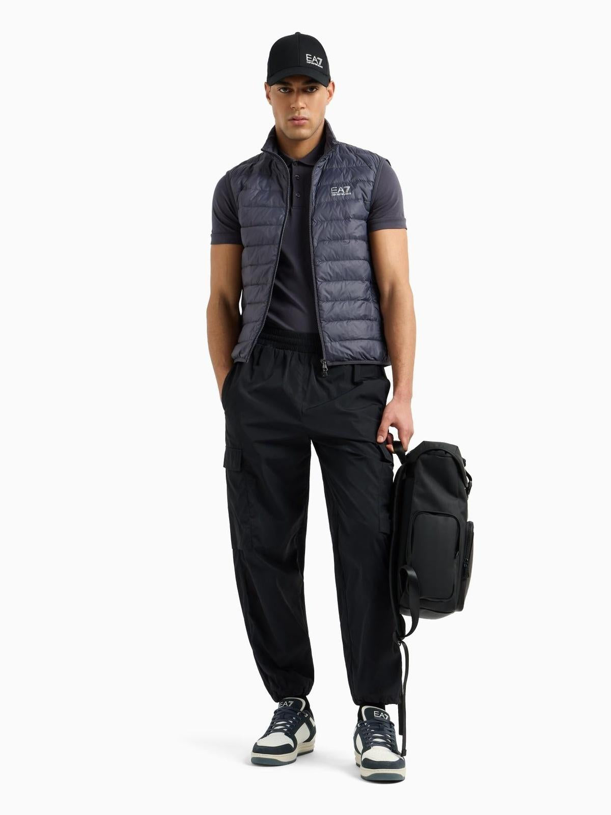 POLO SHIRT 