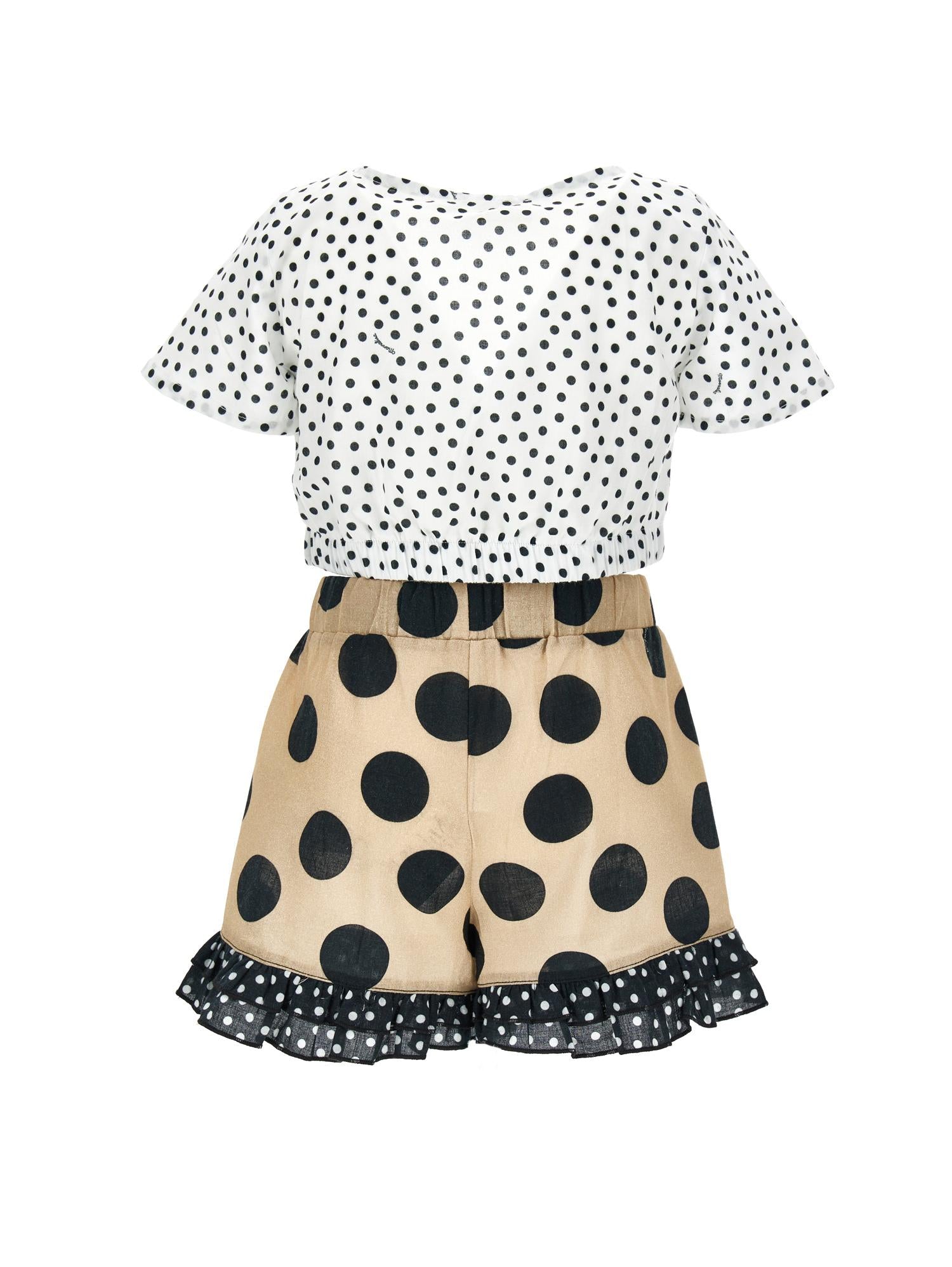 SET MARE POIS MUSSOLA ST. 19A067 1741/9950 MONNALISA