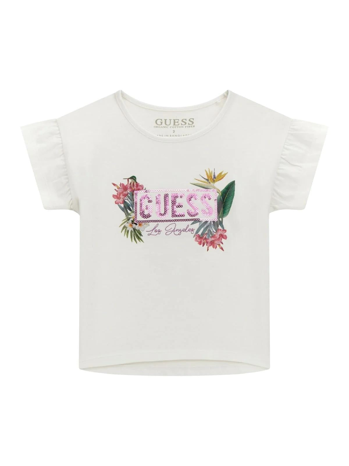 SS T-SHIRT 