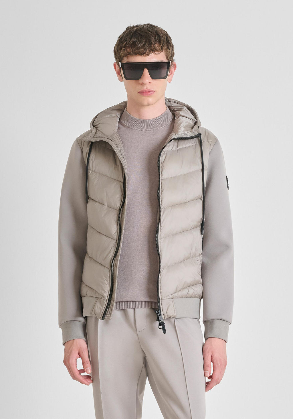 CAPO SPALLA MMCO00948 FA600275/2043 ANTONY MORATO