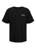 JJ REBEL JREBHAYDEN SS TEE SN