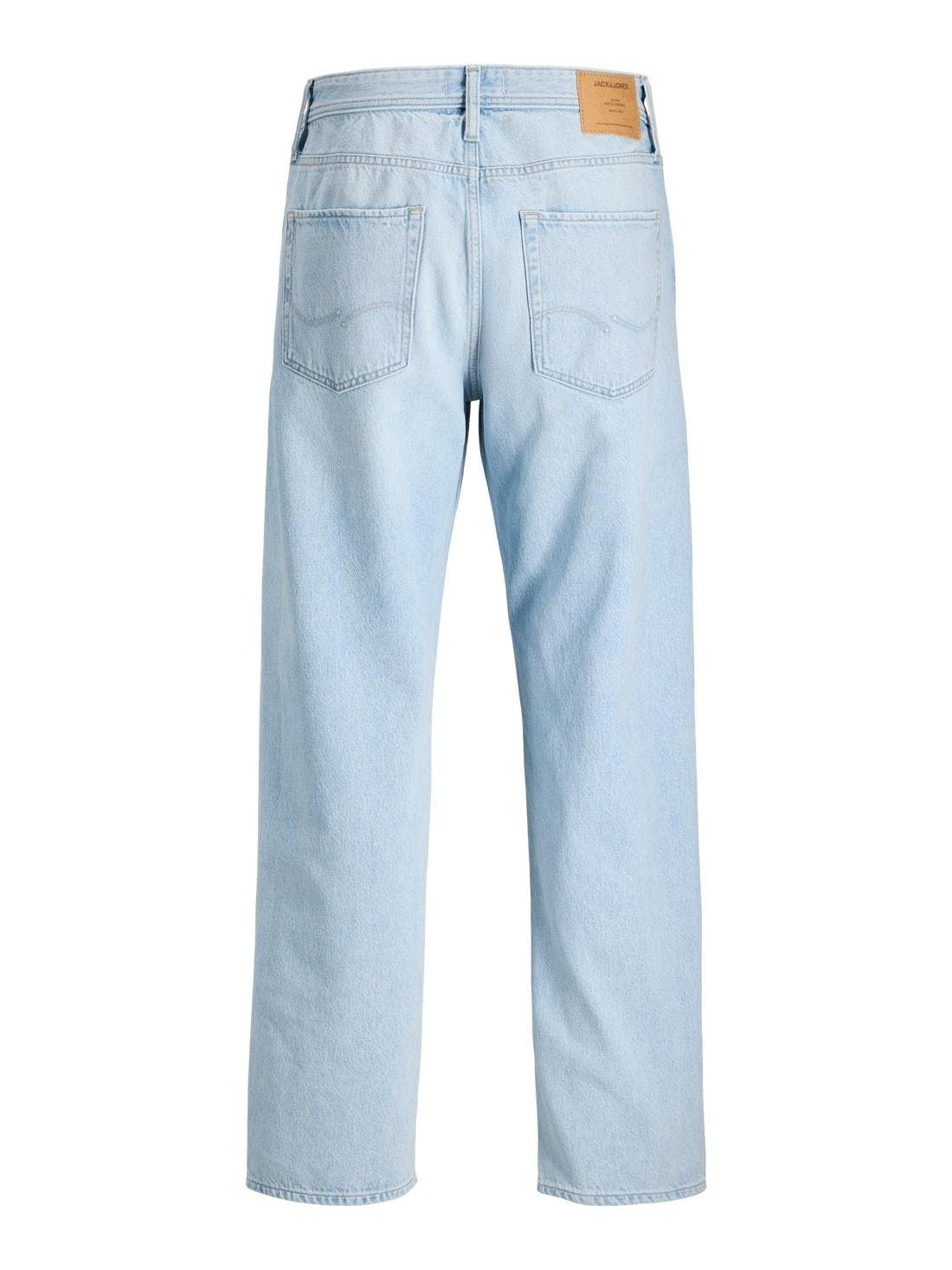 12290139/Blue Denim JACK AND JONES