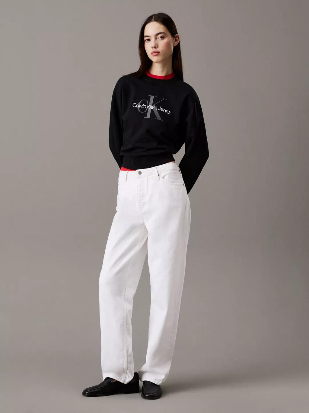 LV047B234G/UB1 CALVIN KLEIN JEANS