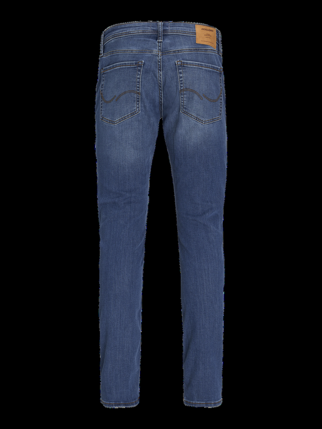 12157416/Blue Denim JACK AND JONES