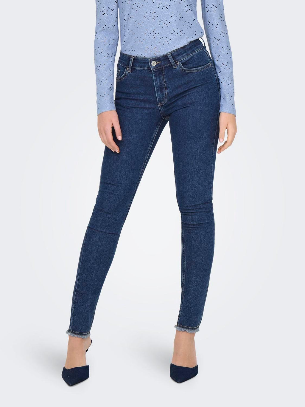 15336726/Dark Blue Denim ONLY