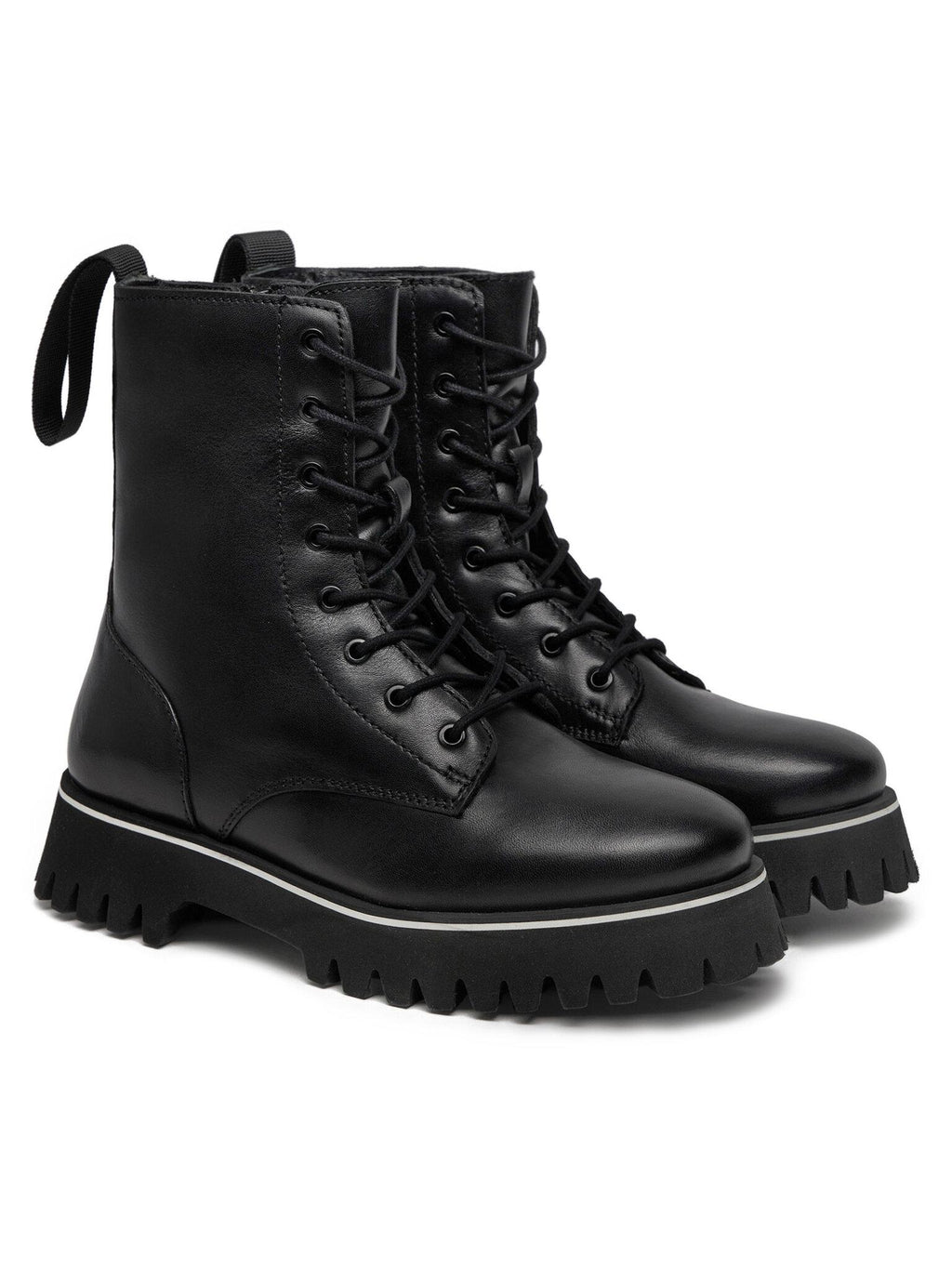 SCARPA PPJ865/01 PATRIZIA PEPE