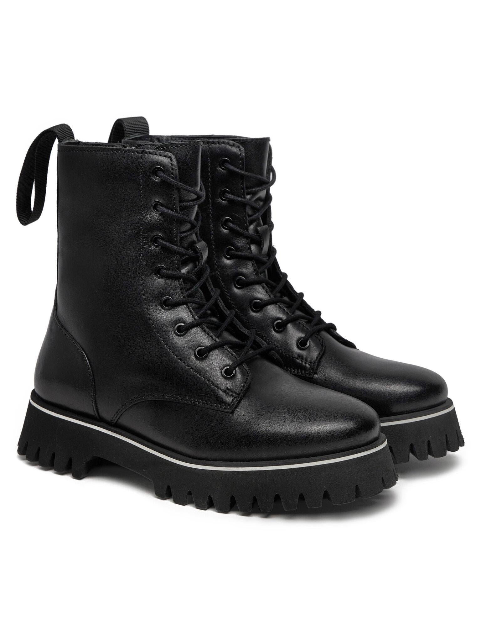 SCARPA PPJ865/01 PATRIZIA PEPE