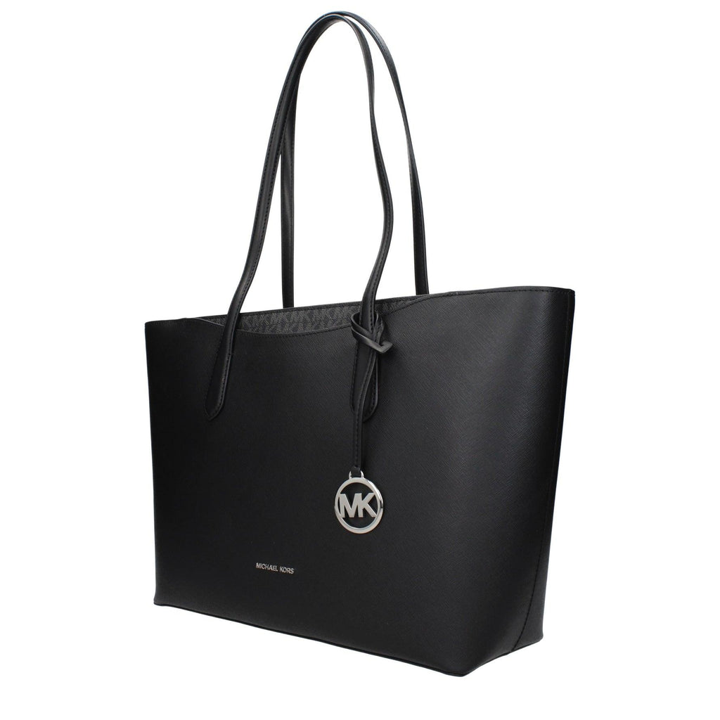 LG TZ TOTE ARDEN 35F5S4XT3L/BLACK MICHAEL KORS