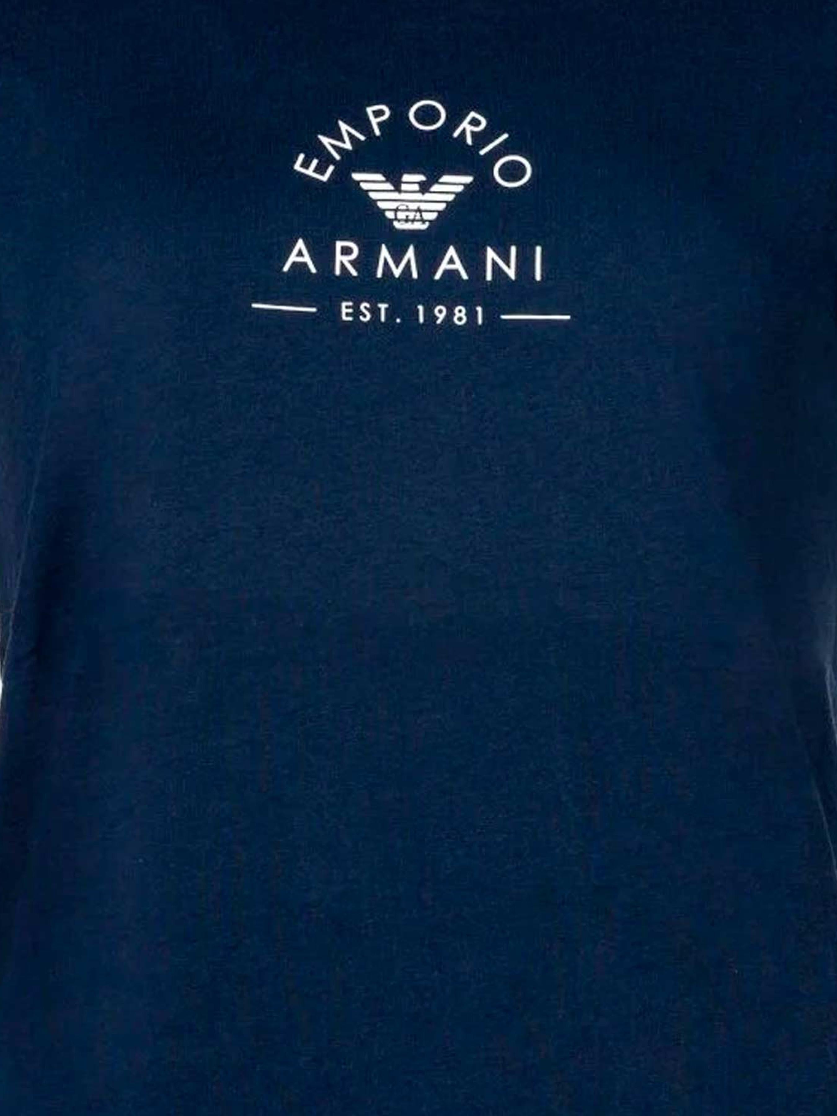 164720 4R227/00135 EMPORIO ARMANI