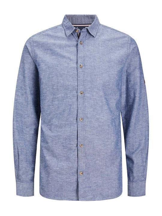 12248580/Faded Denim JACK AND JONES