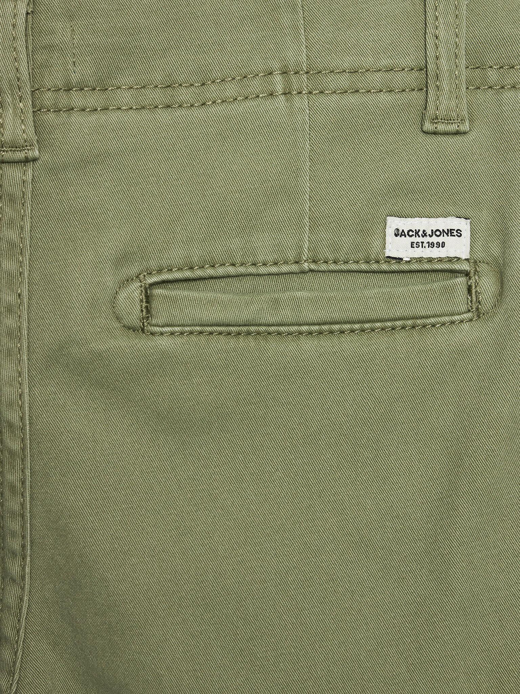 12182856/Oil Green JACK JONES KIDS