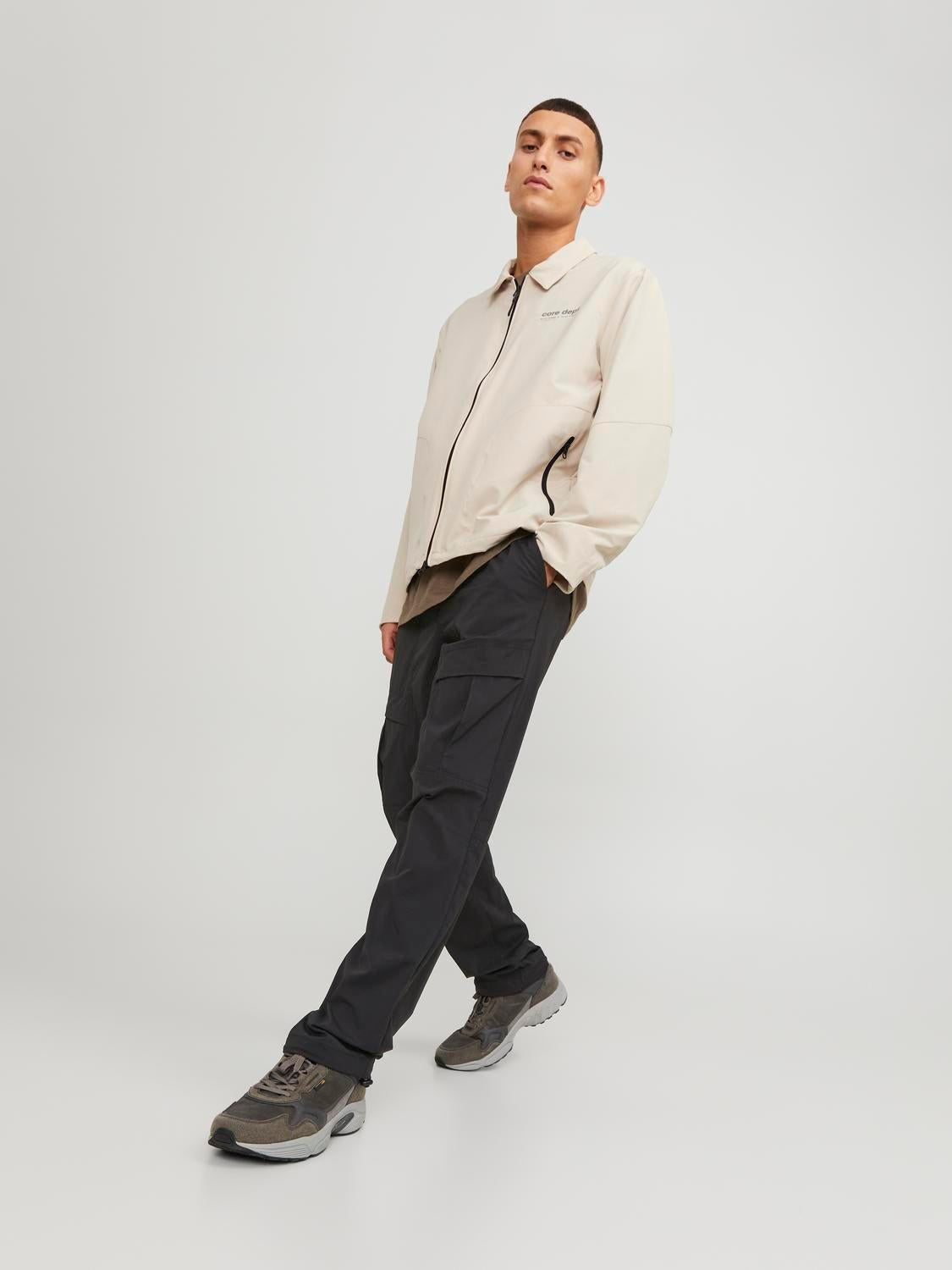 12248997/Black JACK AND JONES