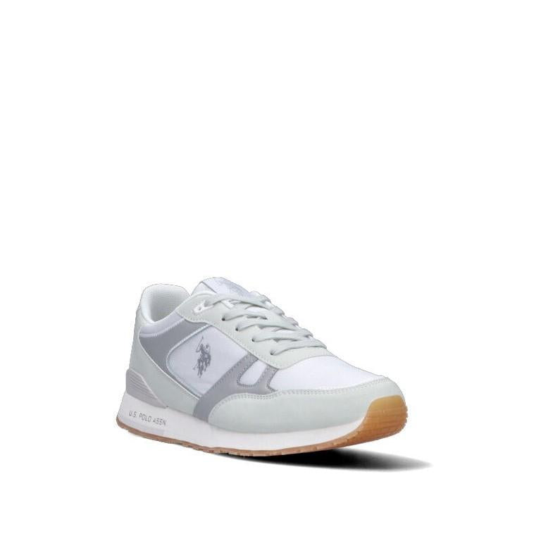 TABRY009M/5HN1/WHI-LGR03 U.S. POLO ASSN