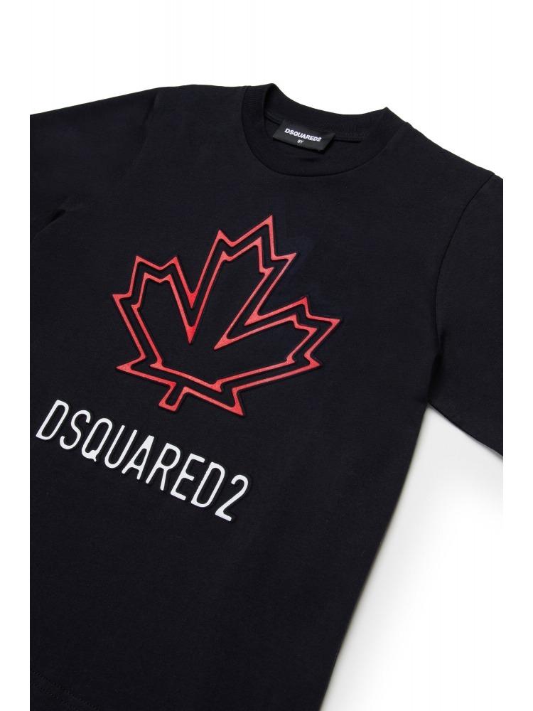 DQ2770 D0015/DQ900 DSQUARED2 JUNIOR