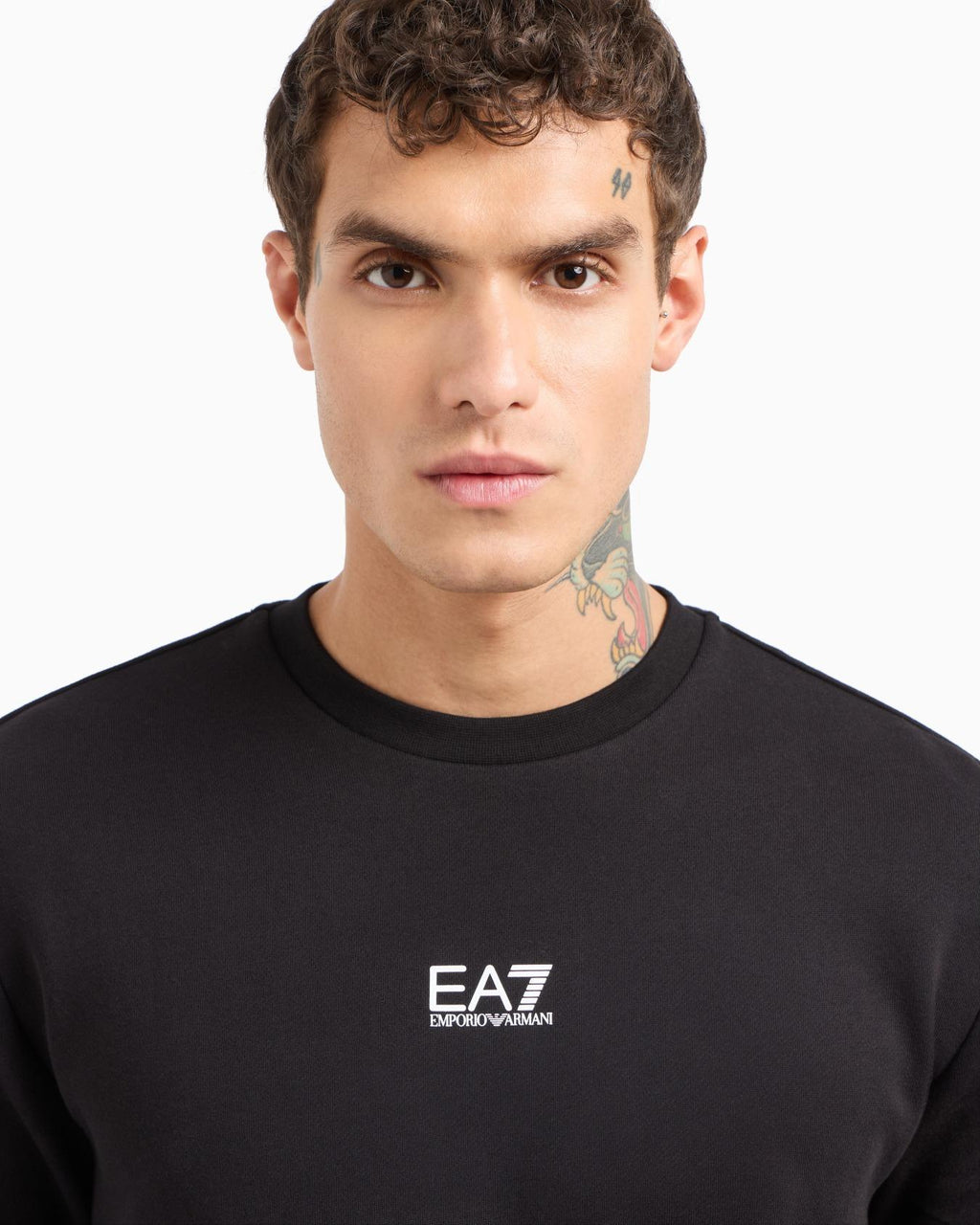 8NPM34 PJVTZ/1200 EMPORIO ARMANI EA7