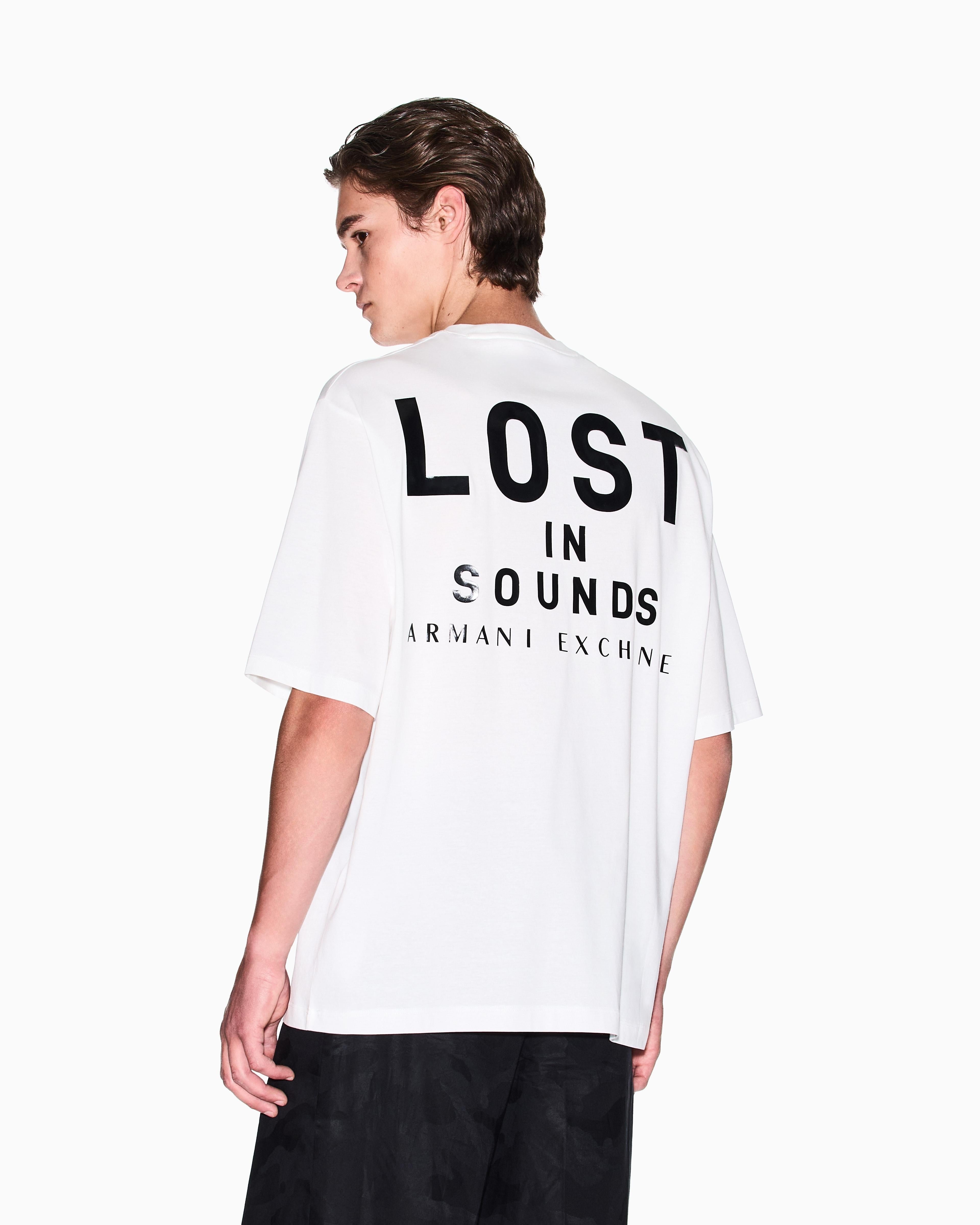 XM000576 AF10364/U0009 ARMANI EXCHANGE