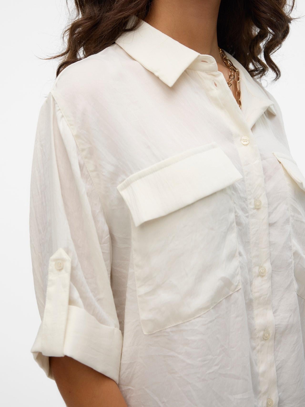 10292861/Birch VERO MODA