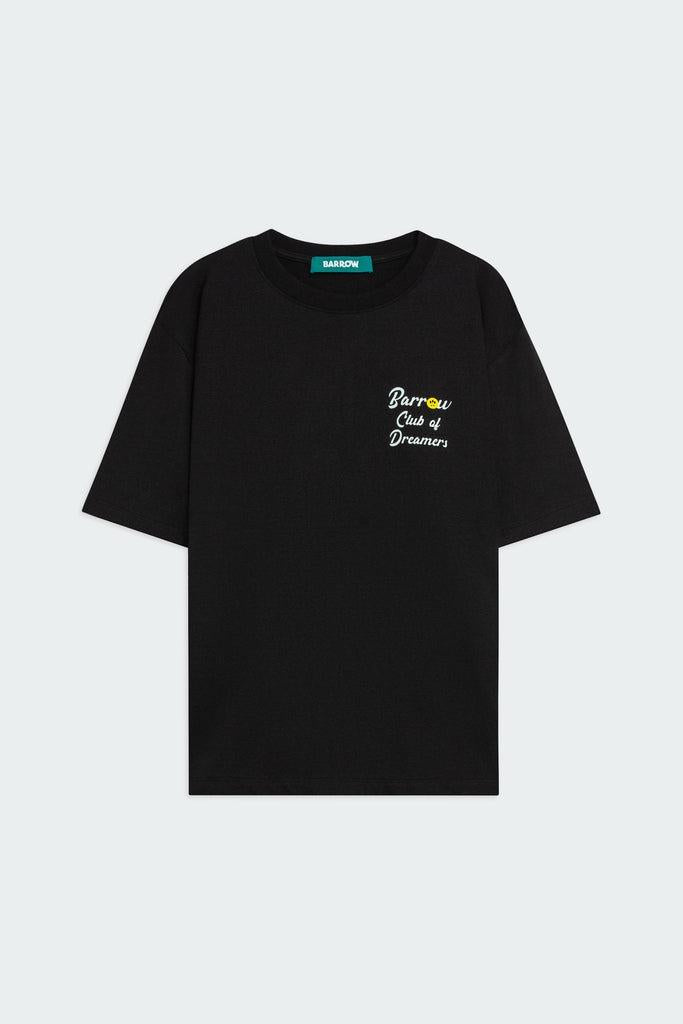JERSEY T-SHIRT UNISEX 