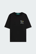 JERSEY T-SHIRT UNISEX 