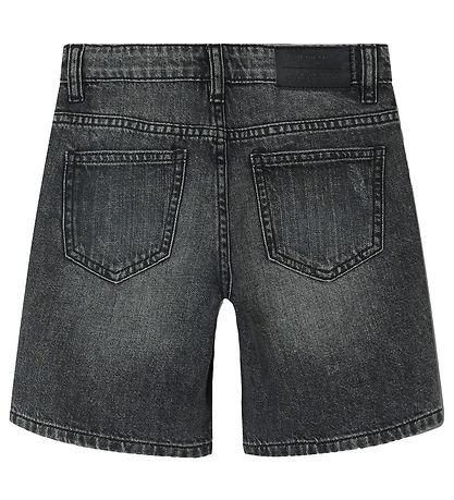 13225800/Dark Grey Denim NAME.IT