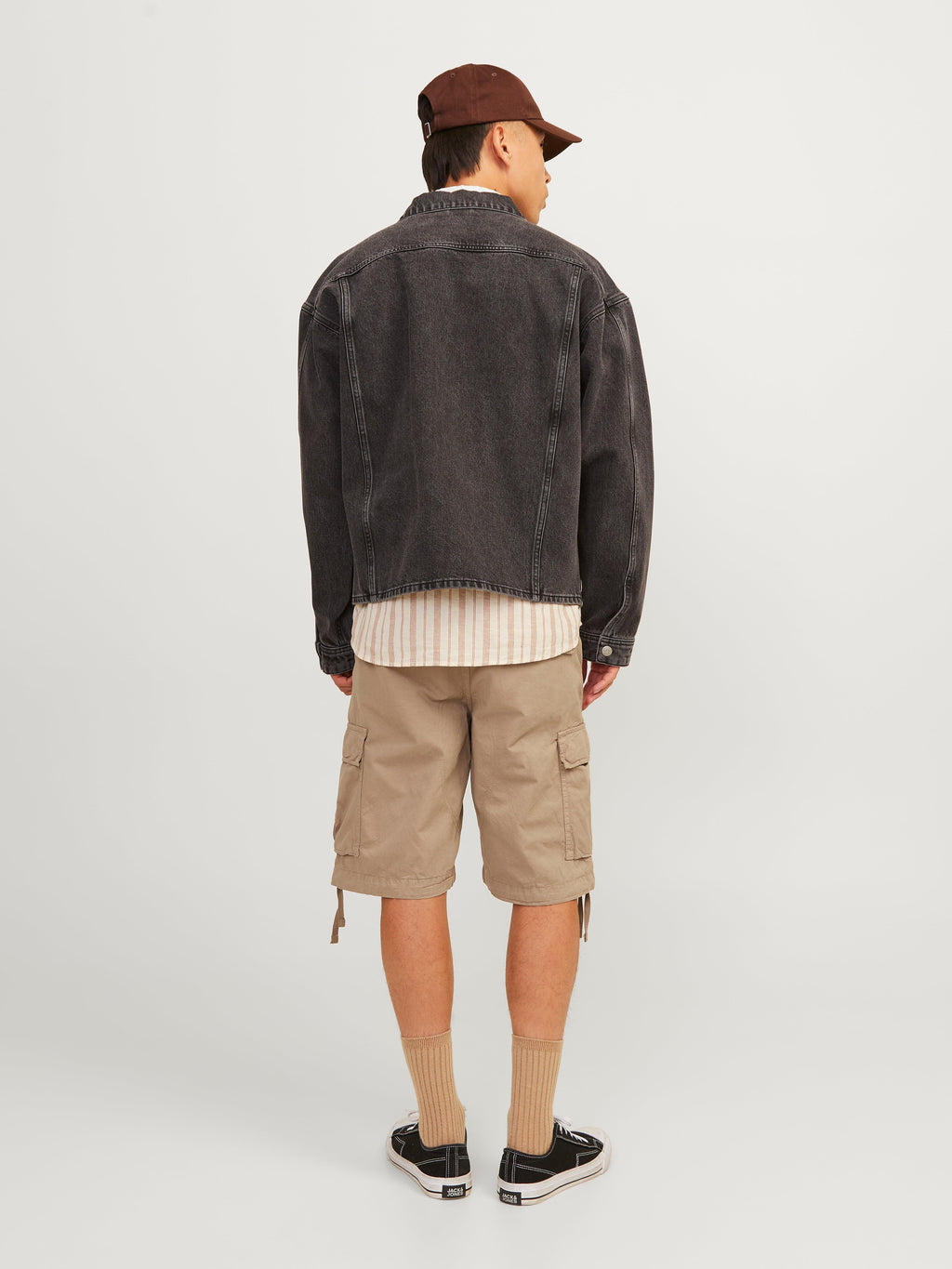 12253122/Dune JACK AND JONES