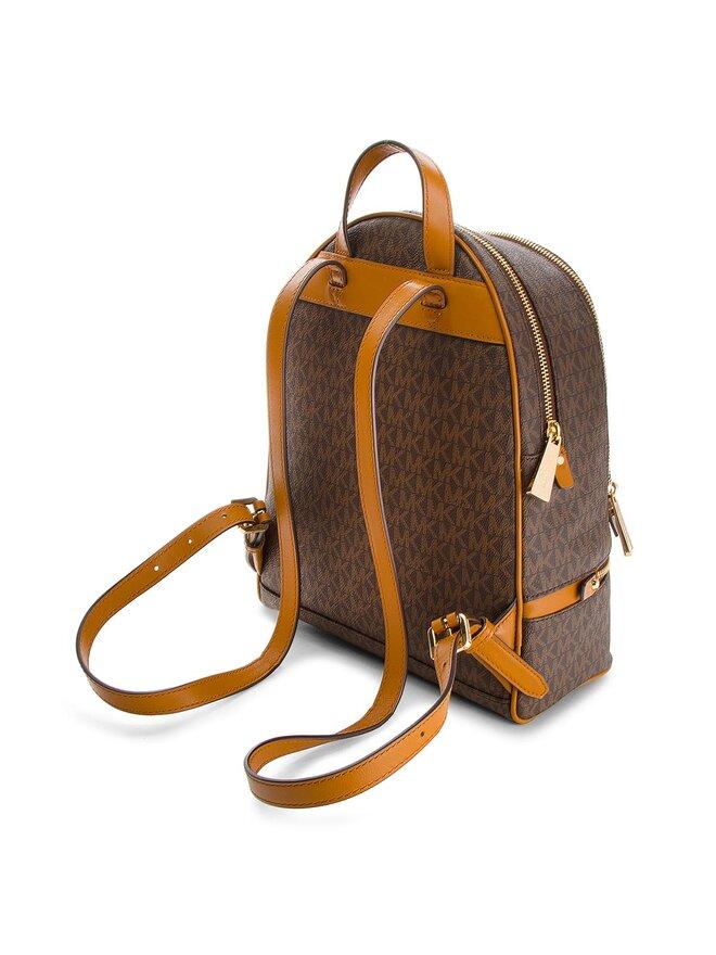 MD BACKPACK RHEA ZIP 