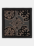 GUESS KEFIAH 120X120