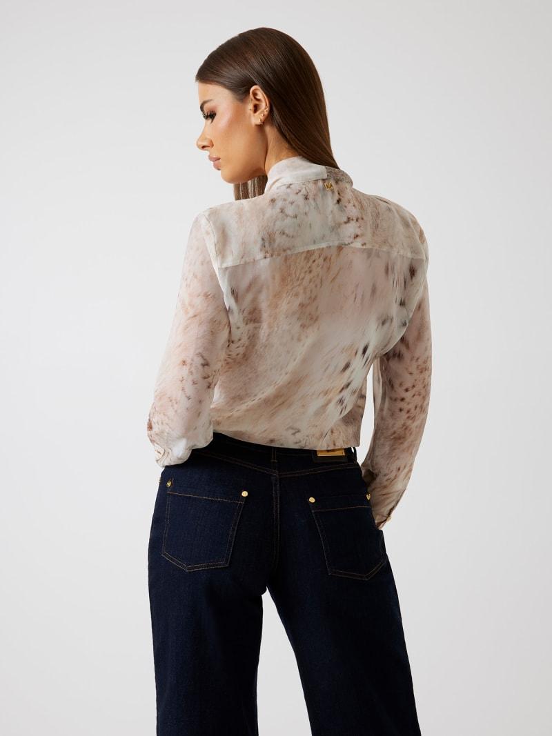 5BGH147310A/P0NG GUESS MARCIANO