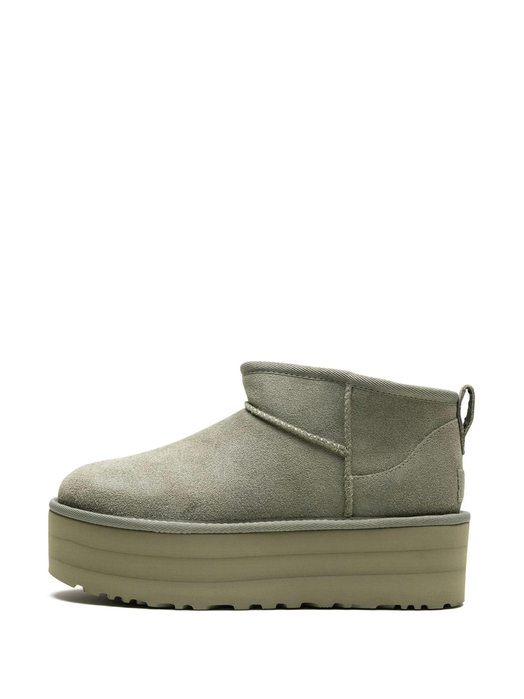 W CLASSIC ULTRA MINI PLATFORM 1135092/SDC UGG