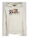 JJLUKE SWEAT HOOD JNR 