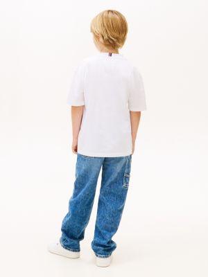 KB0KB10340J/YBR TOMMY HILFIGER