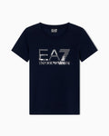 EMPORIO ARMANI EA7 T-SHIRT