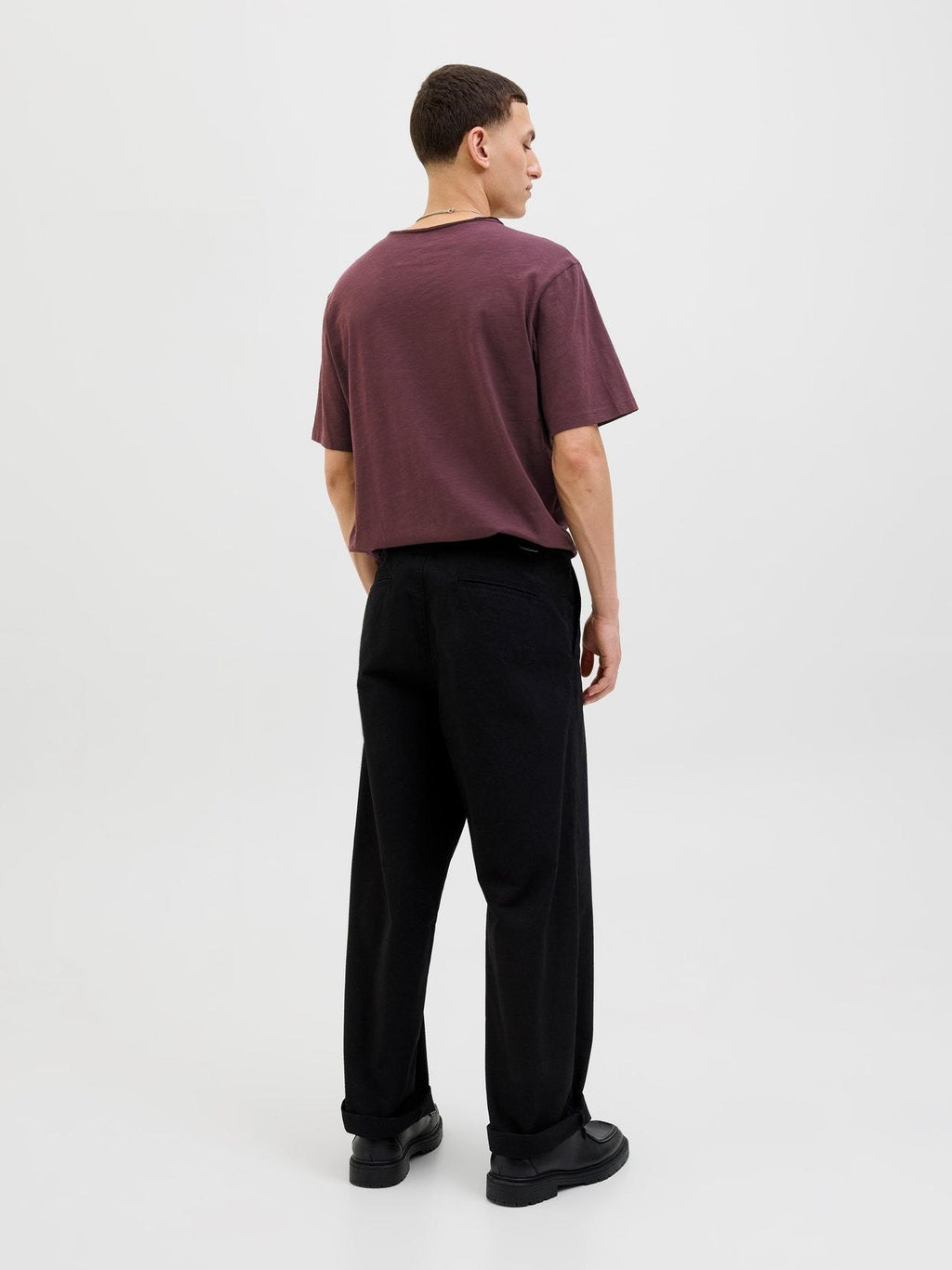 12182498/Plum Perfect JACK AND JONES