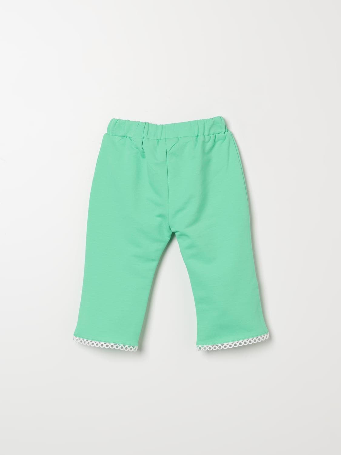PANT.FELPA LUNGO 