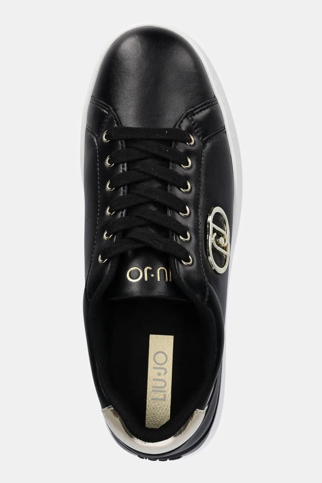 PRETTY 06 - SNEAKER BA5021P0102/22222 LIU JO