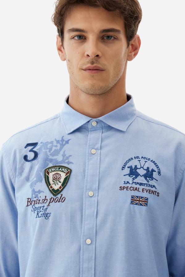 MBC300-OX092/07032 LA MARTINA