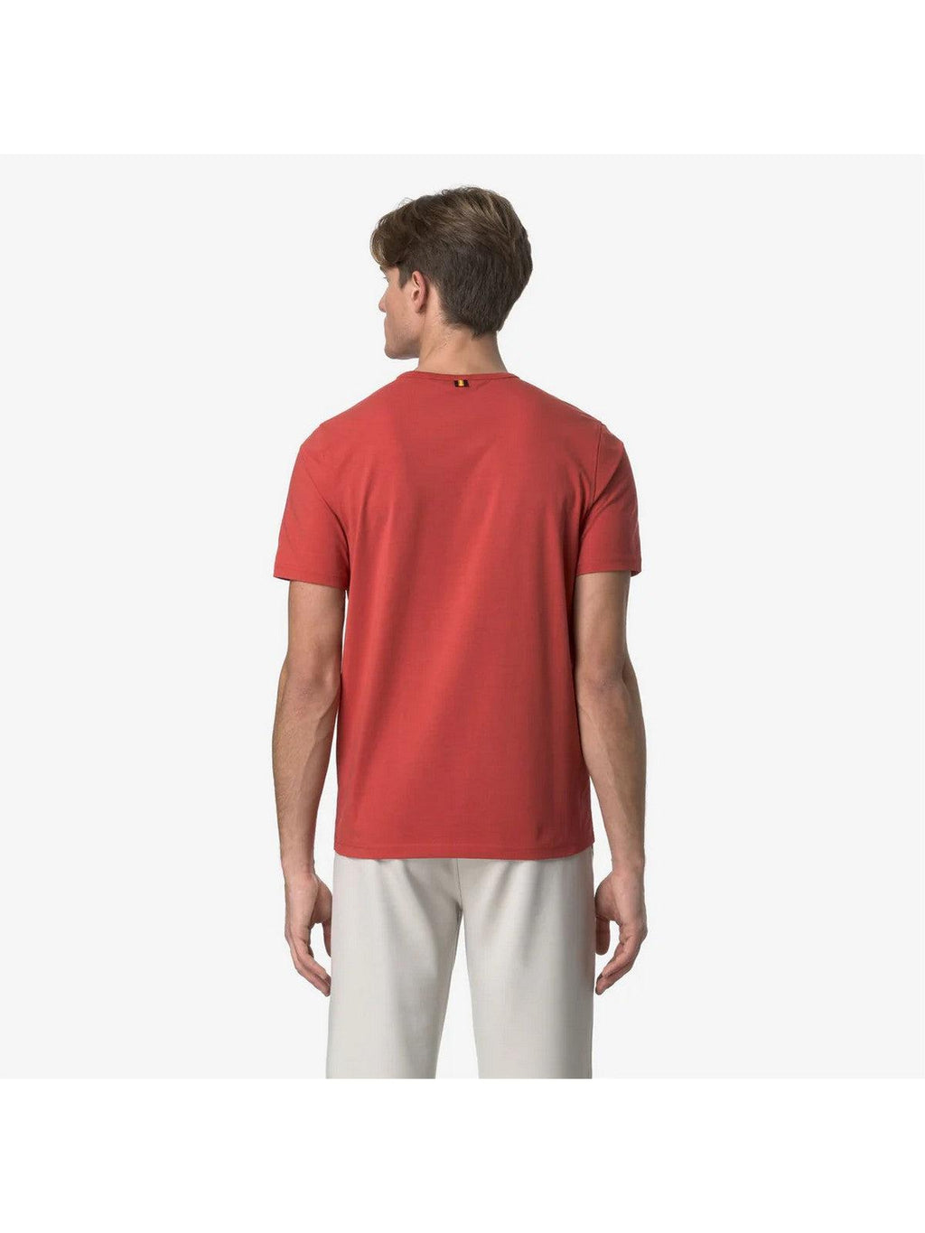 ADAME LIGHT STRETCH JERSEY 
