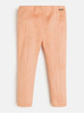 GUESS FAUX SUEDE LEGGINGS_MINIME