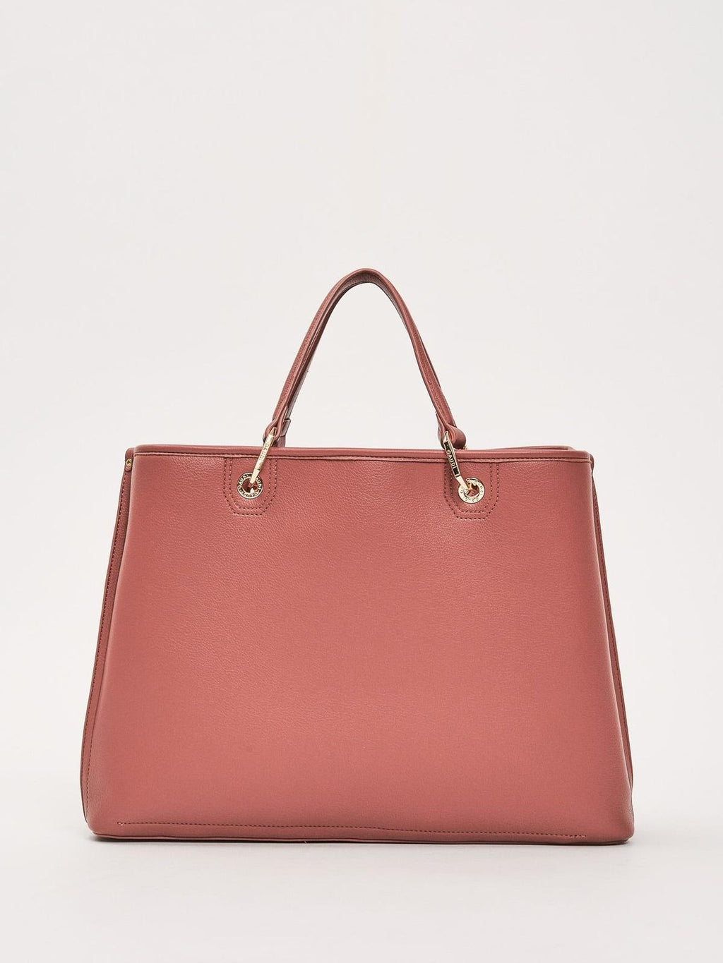 HANDBAG - linea BEA INTERLACE - cm 37,5x27x11 