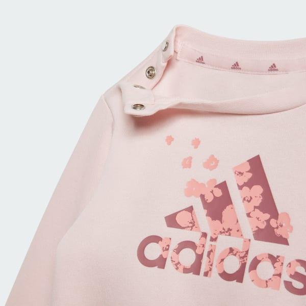 IG FLWR LEG SET     SANPIN IV7387/ND ADIDAS