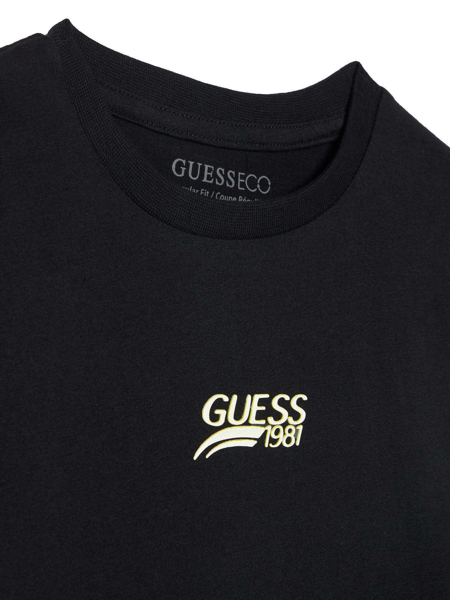 L6RI10K8HM4/JBLK GUESS