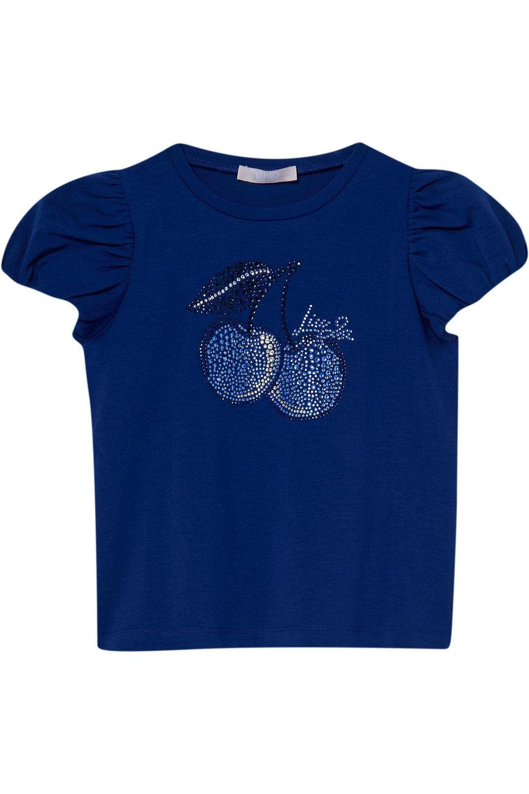 T-SHIRT ST P M/C 
