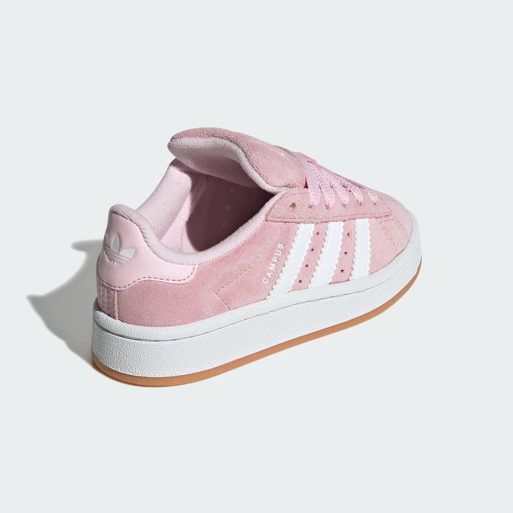 CAMPUS 00s C        CLPINK/FTWWHT/GUM2 