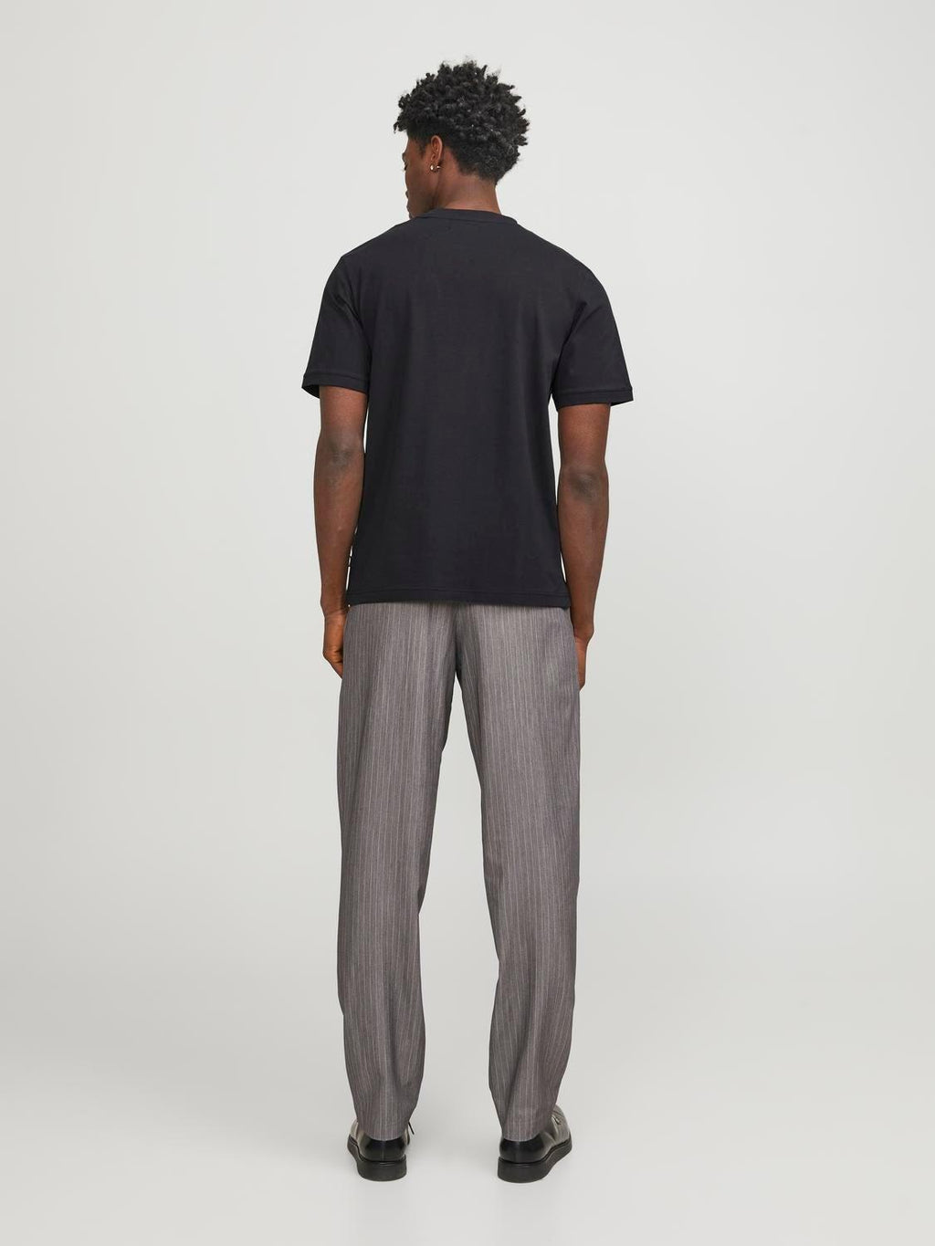 12251351/Black Onyx JACK AND JONES