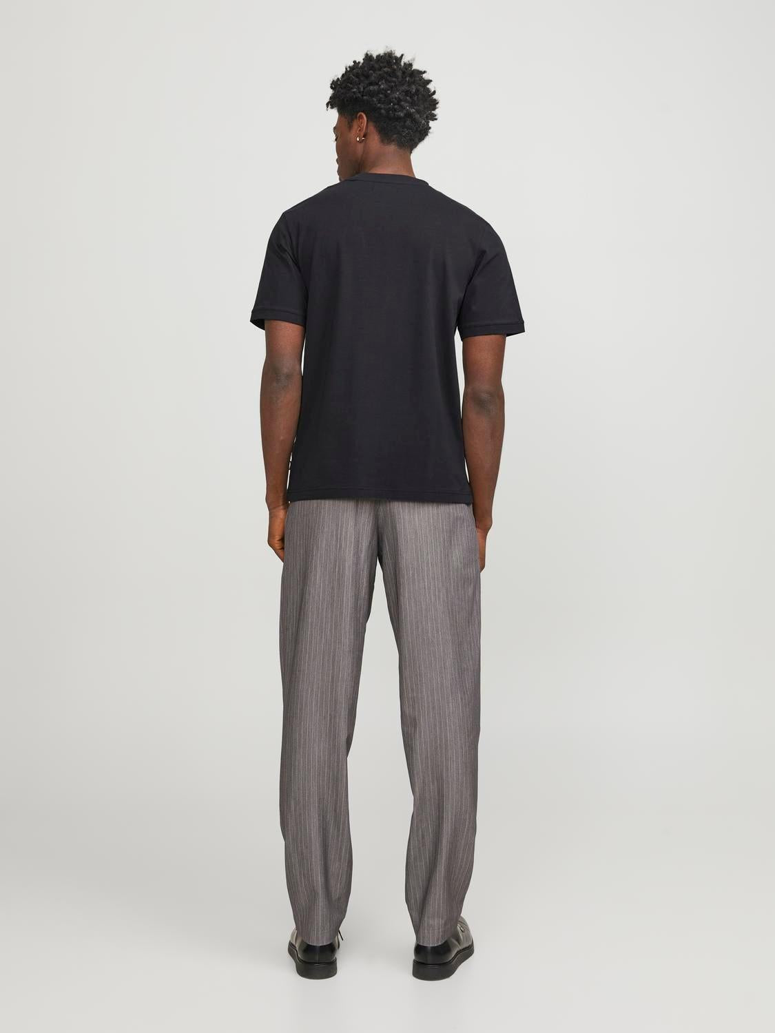 12251351/Black Onyx JACK AND JONES