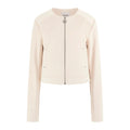 GUESS SERAPHINE SUEDE CROP