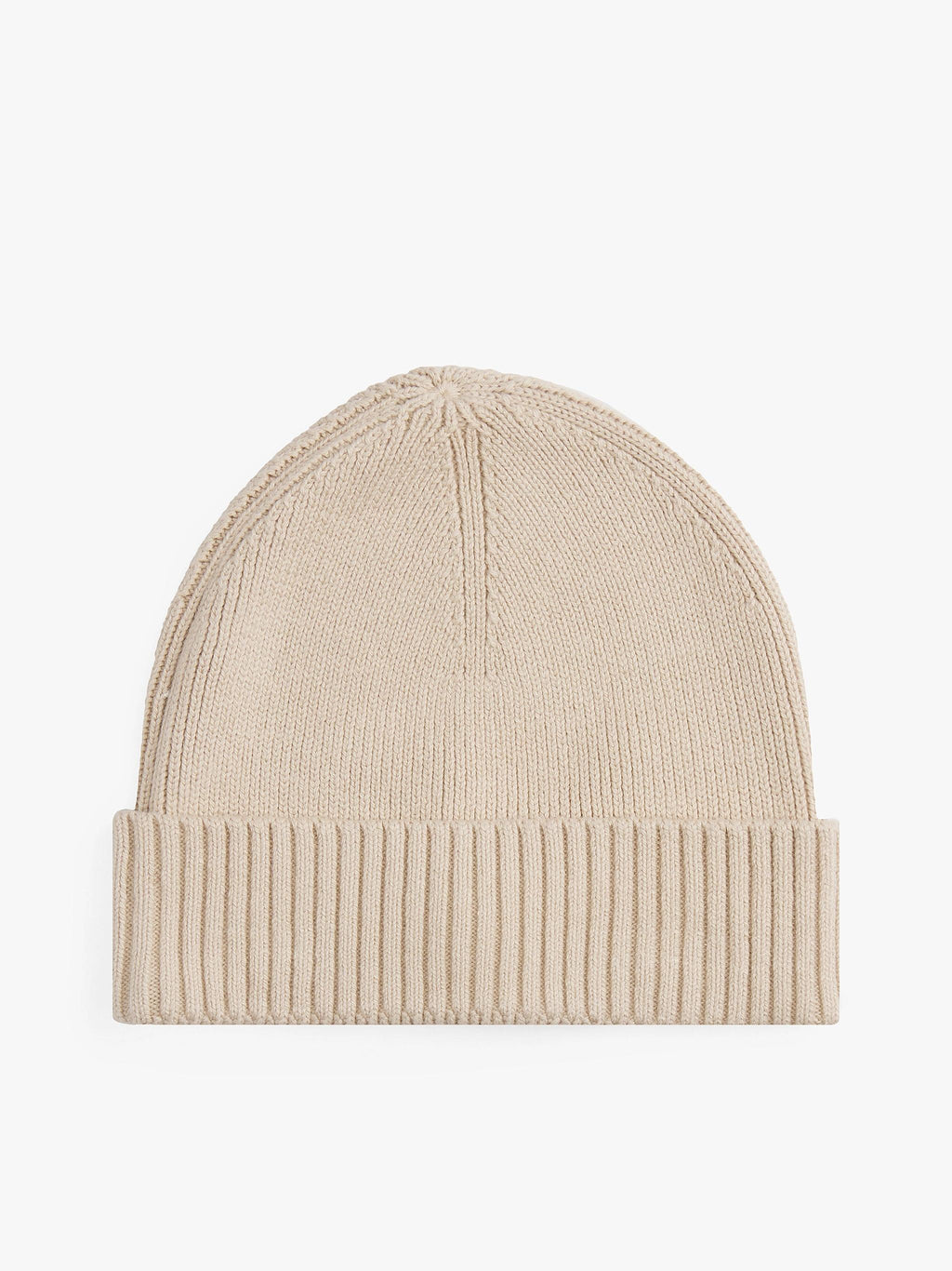 TH FLAG PIMA COTTON BEANIE 