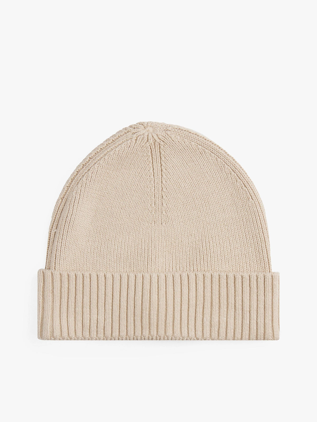 TH FLAG PIMA COTTON BEANIE 