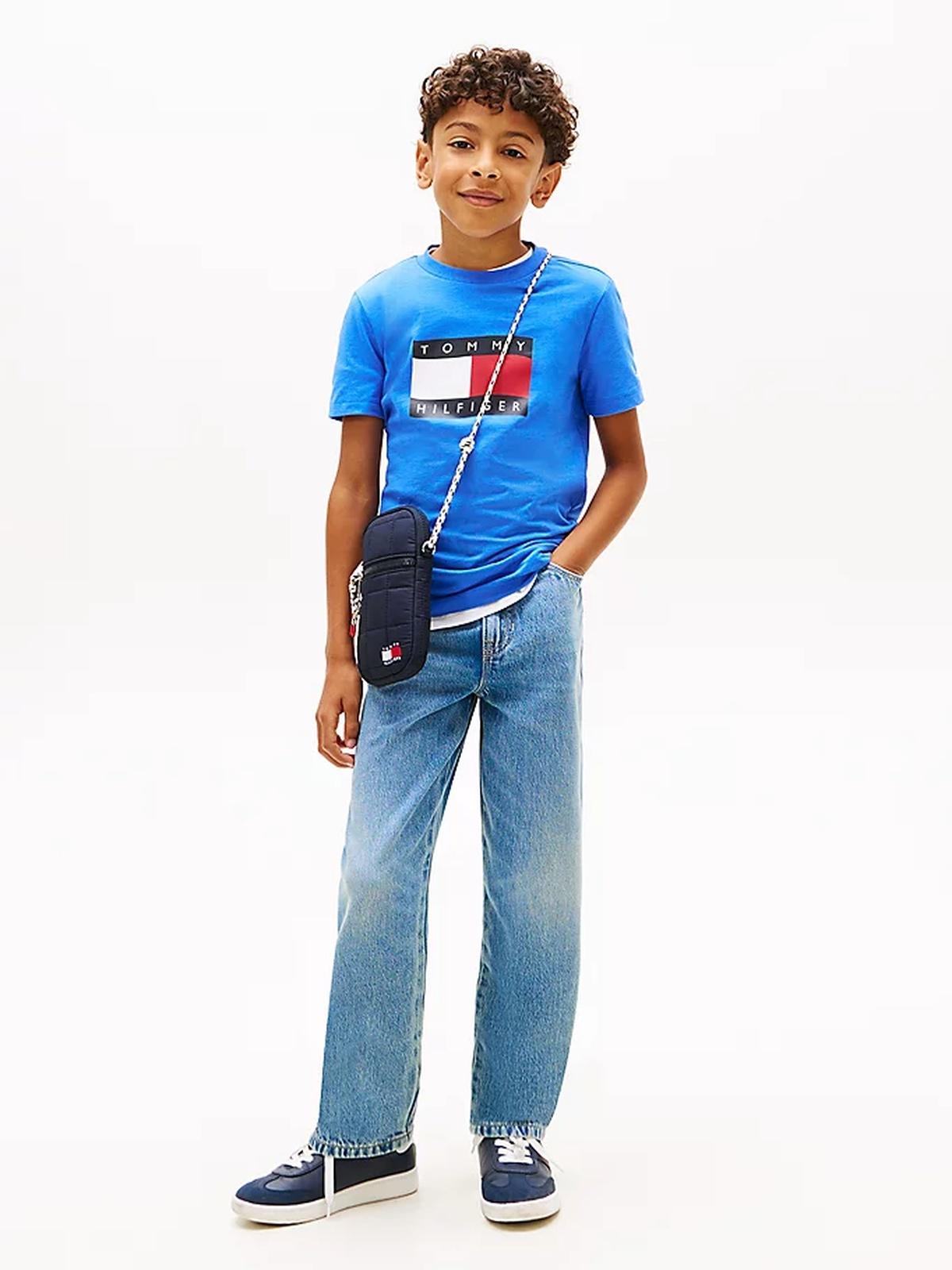KB0KB10275T/C6H TOMMY HILFIGER