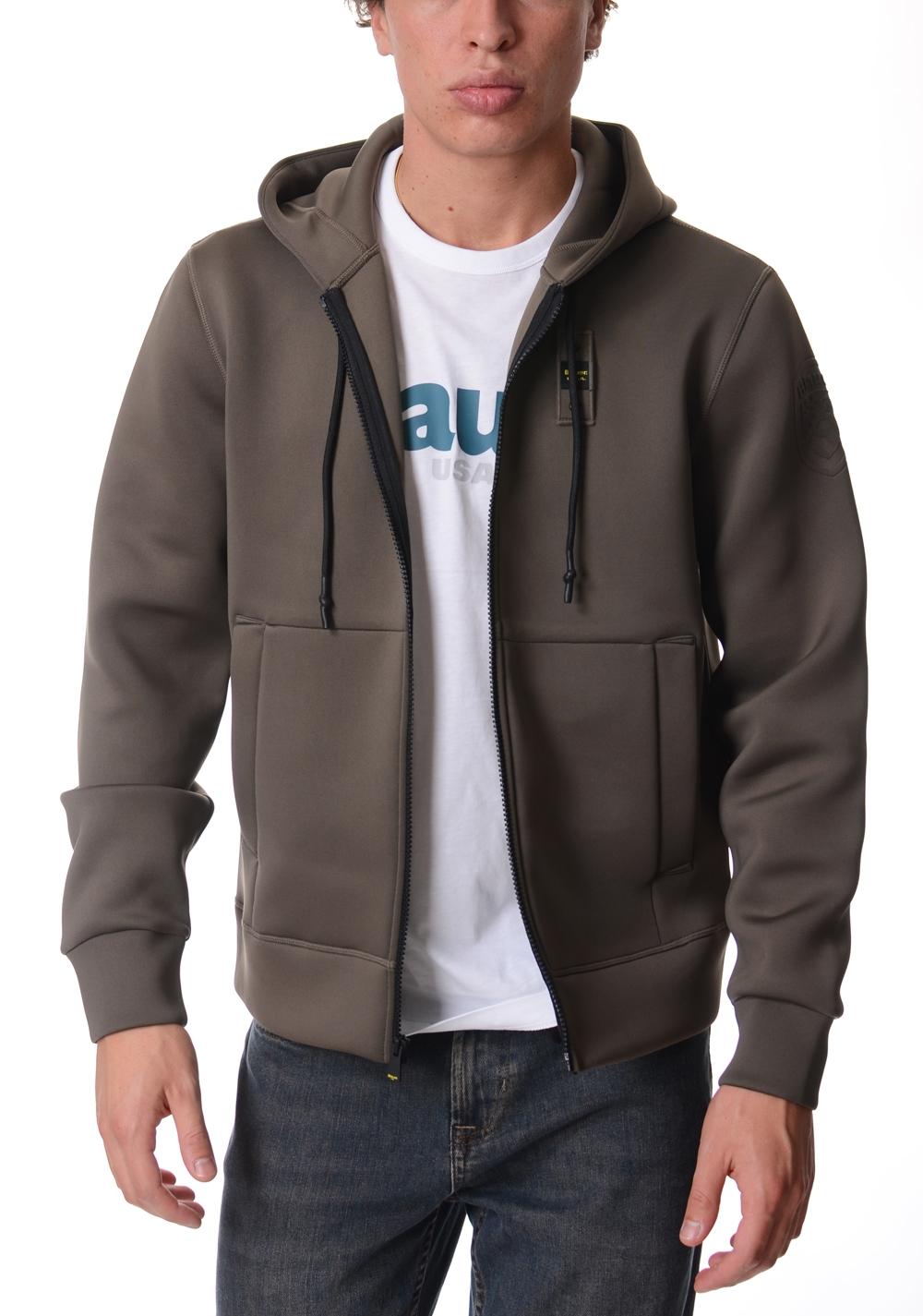 25WBLUF02093 004745/670 BLAUER